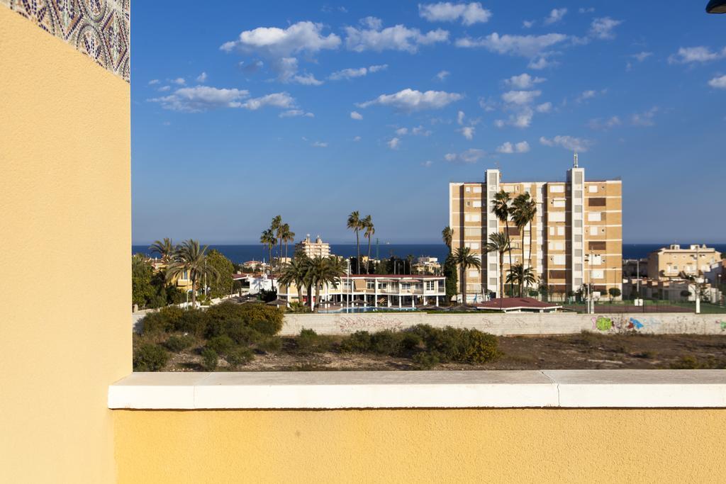 Merecido Descanso Sun Beach Торрев'єха Екстер'єр фото