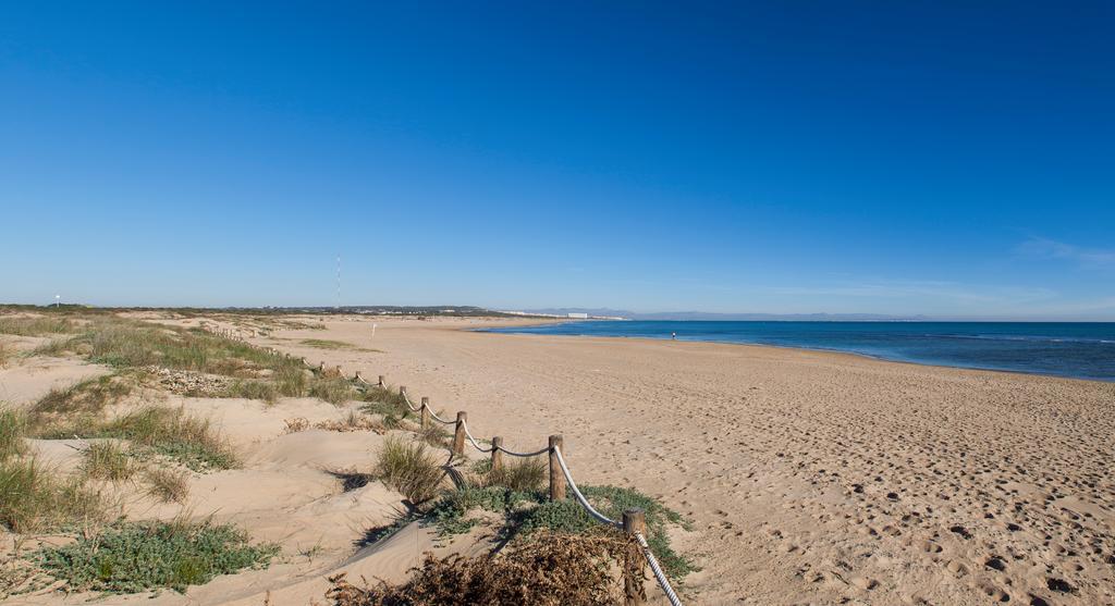 Merecido Descanso Sun Beach Торрев'єха Екстер'єр фото